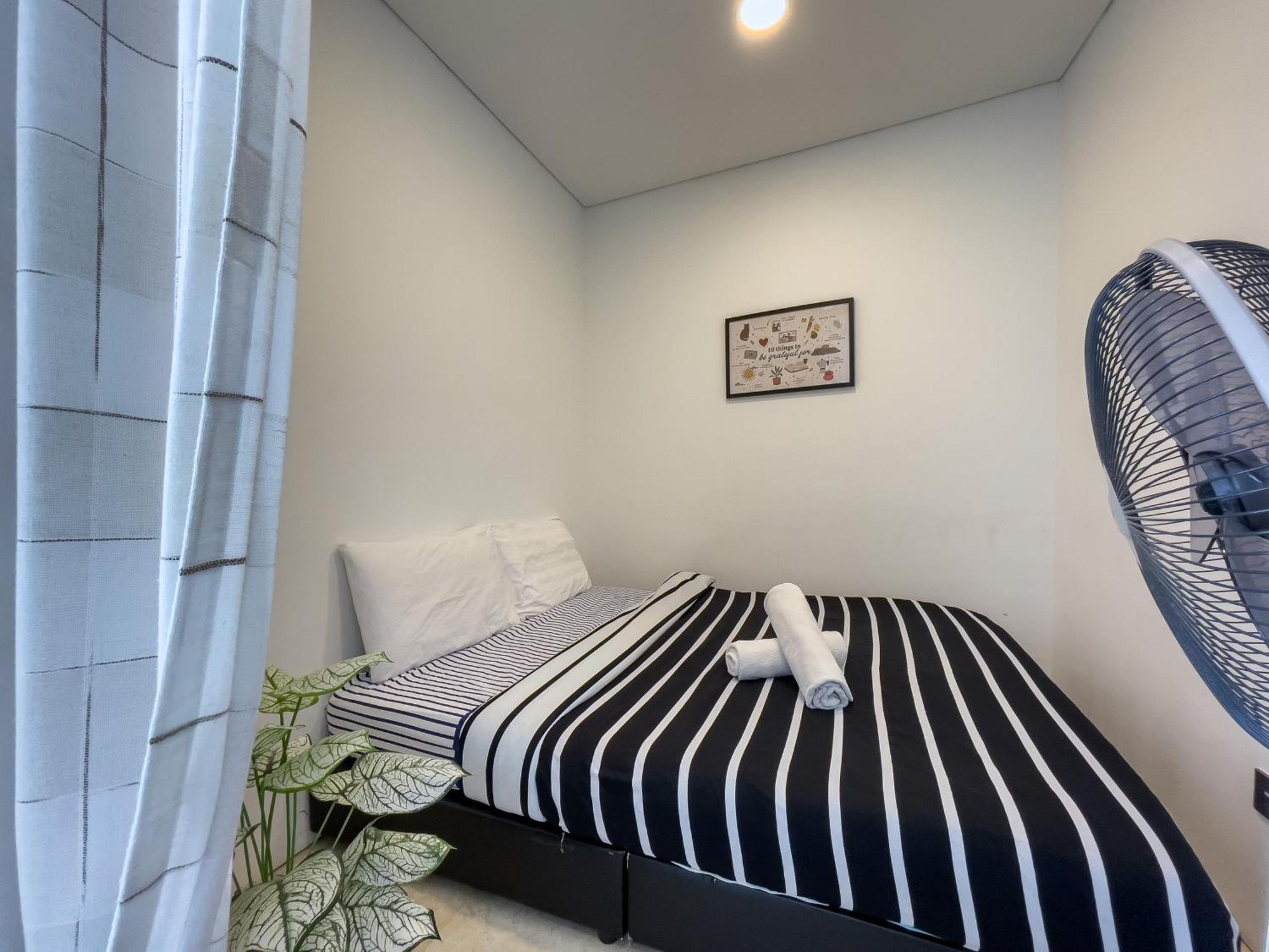 Vortex Suites Klcc By Blacknest Kuala Lumpur Eksteriør bilde
