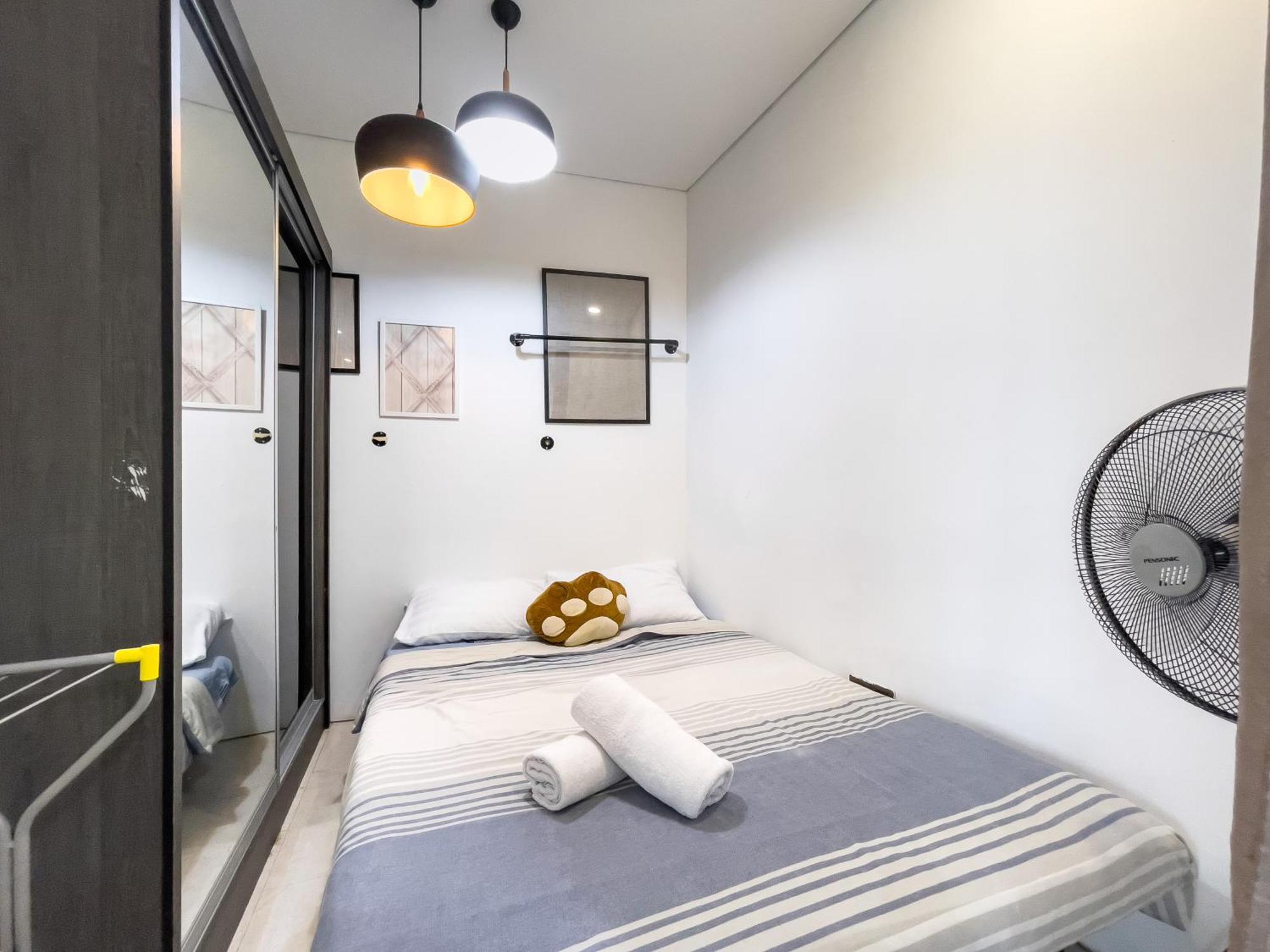 Vortex Suites Klcc By Blacknest Kuala Lumpur Eksteriør bilde