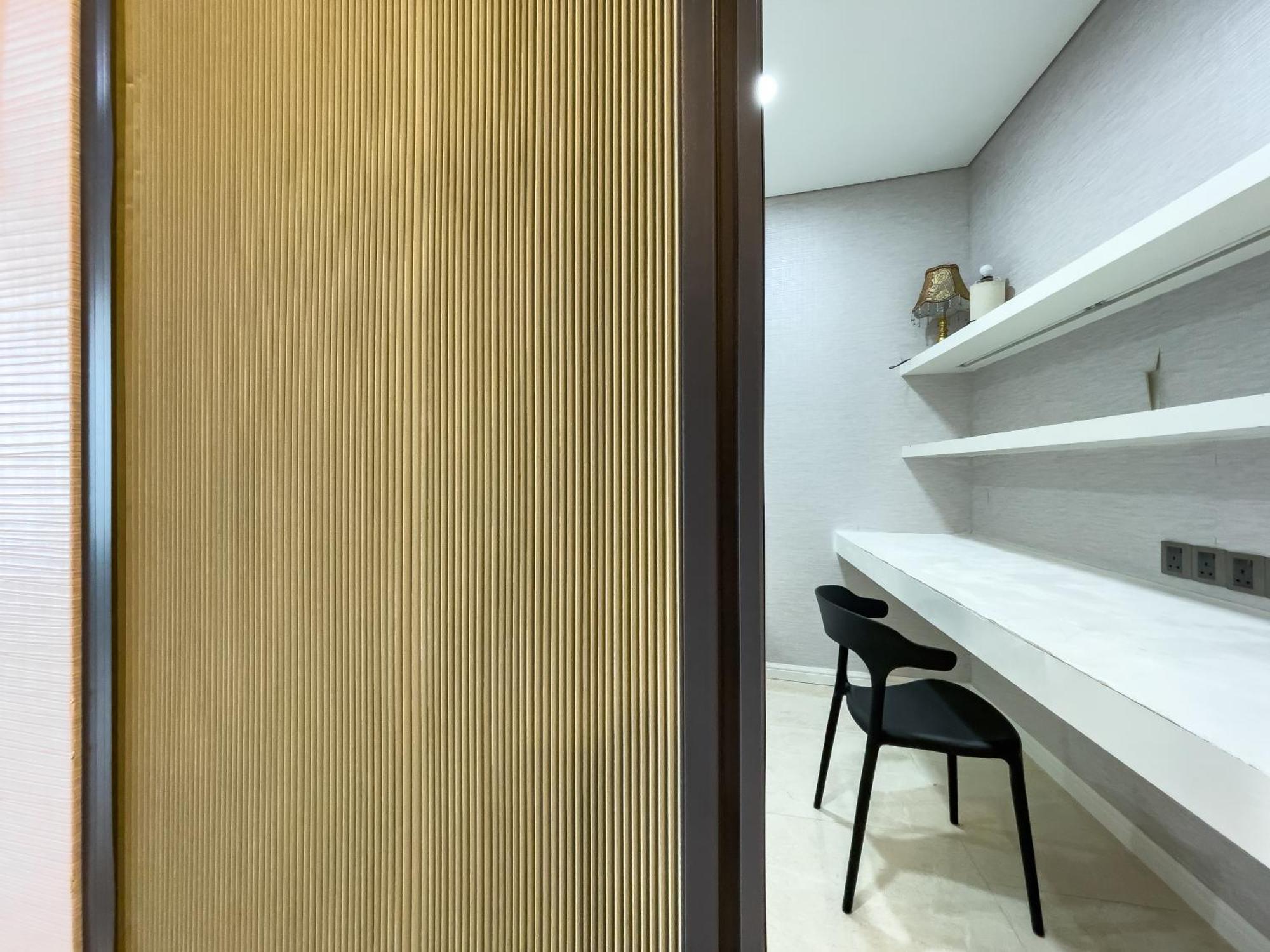 Vortex Suites Klcc By Blacknest Kuala Lumpur Eksteriør bilde
